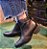 BOTA 16952 PRETO - Imagem 1