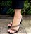 TAMANCO 352109  PRETO / PEDRAS ONIX - Imagem 4