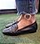 MOCASSIM EM COURO 181247 PRETO - Imagem 4