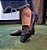 MOCASSIM EM COURO 181247 PRETO - Imagem 3