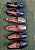 MOCASSIM EM COURO 181247 PRETO - Imagem 5