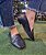 MOCASSIM EM COURO 181247 MARINHO - Imagem 4