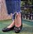 SAPATILHA CONFORTO 655847 PRETO TEXTURIZADO - Imagem 5