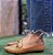 SAPATILHA CONFORTO 745861 CAPUCCINO / BRONZE - Imagem 4