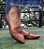 SAPATILHA CONFORTO 745862 BRONZE / METAL BRONZE - Imagem 4