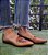SAPATILHA CONFORTO 745862 BRONZE / METAL BRONZE - Imagem 3