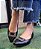 SAPATILHA CONFORTO 745895 PRETO / FIVELA RABICADO - Imagem 4