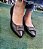SAPATILHA CONFORTO 745895 PRETO / FIVELA RABICADO - Imagem 1