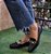 MOCASSIM 3985 PRETO INTENSE - Imagem 3
