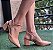 SCARPIN SLINGBACK 1204 NATURAL - Imagem 2
