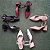 SCARPIN SLINGBACK 1204 NATURAL - Imagem 4