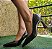 SCARPIN EM COURO 223730 PRETO EGEU - Imagem 3
