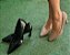SCARPIN EM COURO 223730 PRETO EGEU - Imagem 4