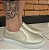 TÊNIS SLIP 10117 OURO LIGHT - Imagem 4