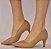 SCARPIN 2050 NUDE - Imagem 1
