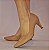 SCARPIN 2050 NUDE - Imagem 3
