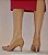 SCARPIN 2050 NUDE - Imagem 4