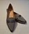 SAPATILHA CONFORTO 745763 ONIX / ENFEITE STAR ONIX - Imagem 5