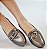 SAPATILHA CONFORTO 655944 ONIX / ENFEITE ONIX - Imagem 3