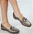SAPATILHA CONFORTO 655944 ONIX / ENFEITE ONIX - Imagem 4