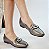 SAPATILHA CONFORTO 655944 ONIX / ENFEITE ONIX - Imagem 1