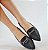 SAPATILHA CONFORTO 745909 PRETO / ENFEITE ONIX - Imagem 4