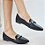 SAPATILHA CONFORTO 745909 PRETO / ENFEITE ONIX - Imagem 2
