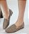 LOAFER 3333 TAUPE / HOTFIX FUMÊ - Imagem 4