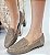 LOAFER 3333 TAUPE / HOTFIX FUMÊ - Imagem 1