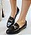 LOAFER 4627 PRETO - Imagem 1