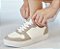 TÊNIS 40270 BRANCO / AVEIA - Imagem 2