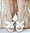 CHINELO 2466 OFF WHITE LESARD - Imagem 3