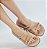 RASTEIRA BIRKEN 90007 NUDE/ PEDRAS CRISTAL ROSE - Imagem 4