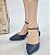 SCARPIN SLINGBACK 1204 MARINHO - Imagem 3