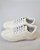 TÊNIS 96321 BRANCO / CADARÇO EM ELÁSTICO - Imagem 3