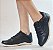 TÊNIS 90322 PRETO / ZÍPER LATERAL - Imagem 2