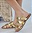CHINELO 791945 DOURADO - Imagem 1