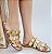 CHINELO 791945 DOURADO - Imagem 2