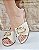 CHINELO 791979 OFF WHITE / FIVELA OVAL - Imagem 2