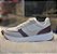 TÊNIS 9105 OFF WHITE / MARROM TERRA - Imagem 5