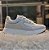 TÊNIS 9103 OFF WHITE / DETALHE FIO DOUDADO - Imagem 4