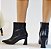 BOTA 1024797 PRETO SALTO DESENHADO - Imagem 3