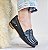 MOCASSIM EM COURO ULTRACONFORTO 1114 PRETO - Imagem 4