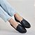 MOCASSIM EM COURO ULTRACONFORTO 1114 PRETO - Imagem 5