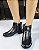 BOTA 26250 PRETO - Imagem 2