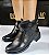 BOTA 26250 PRETO - Imagem 3
