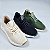 TÊNIS EM MEIA KNIT 707508 VERDE - Imagem 5