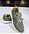 TÊNIS EM MEIA KNIT 707508 VERDE - Imagem 4