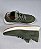 TÊNIS EM MEIA KNIT 707508 VERDE - Imagem 6