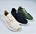 TÊNIS EM MEIA KNIT 707508 OFF WHITE - Imagem 4